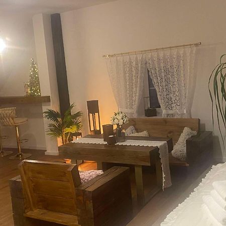 Przystanek Szlakowka Otel Szczebrzeszyn Dış mekan fotoğraf