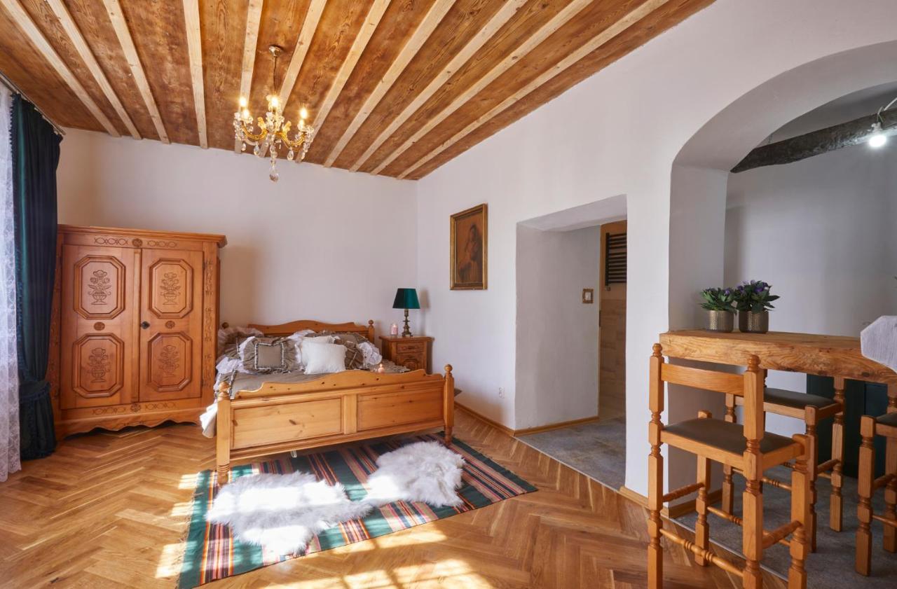 Przystanek Szlakowka Otel Szczebrzeszyn Dış mekan fotoğraf