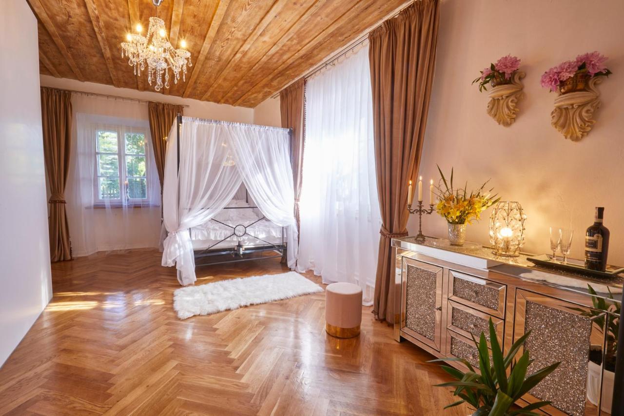 Przystanek Szlakowka Otel Szczebrzeszyn Dış mekan fotoğraf