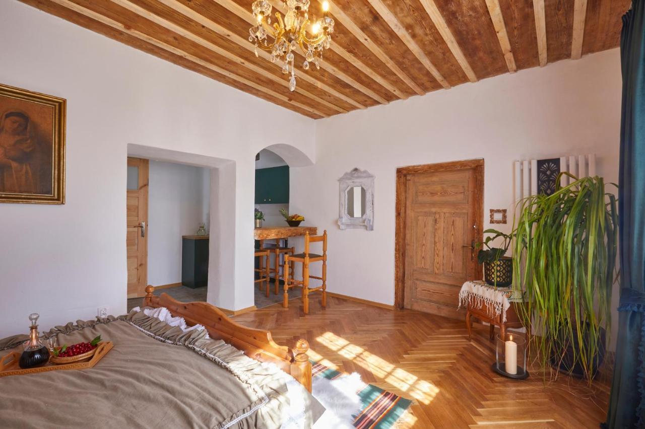 Przystanek Szlakowka Otel Szczebrzeszyn Dış mekan fotoğraf