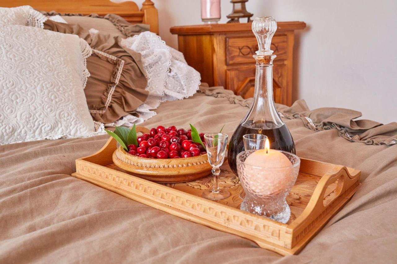 Przystanek Szlakowka Otel Szczebrzeszyn Dış mekan fotoğraf