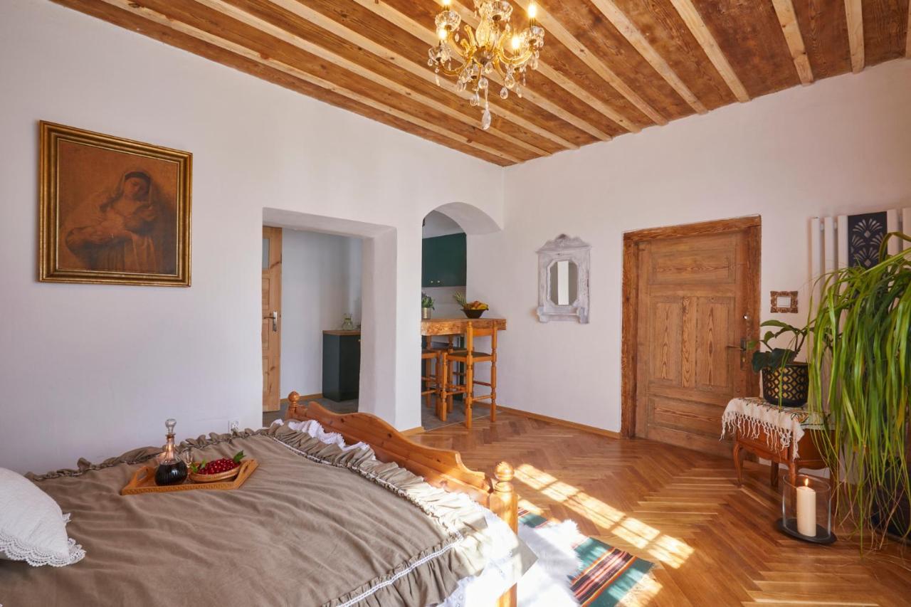 Przystanek Szlakowka Otel Szczebrzeszyn Dış mekan fotoğraf