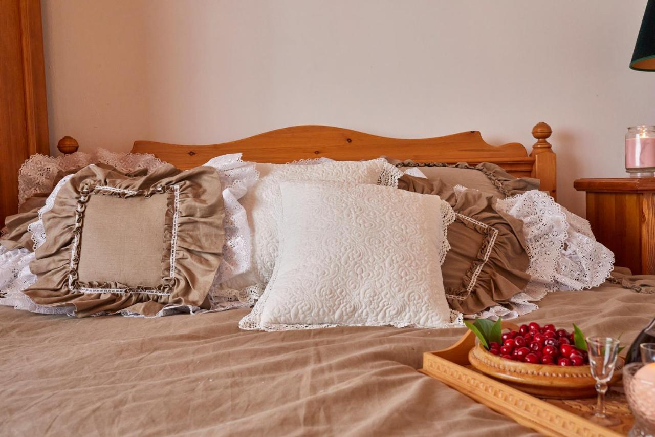 Przystanek Szlakowka Otel Szczebrzeszyn Dış mekan fotoğraf