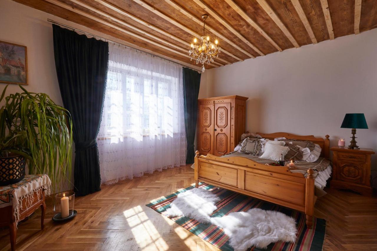 Przystanek Szlakowka Otel Szczebrzeszyn Dış mekan fotoğraf