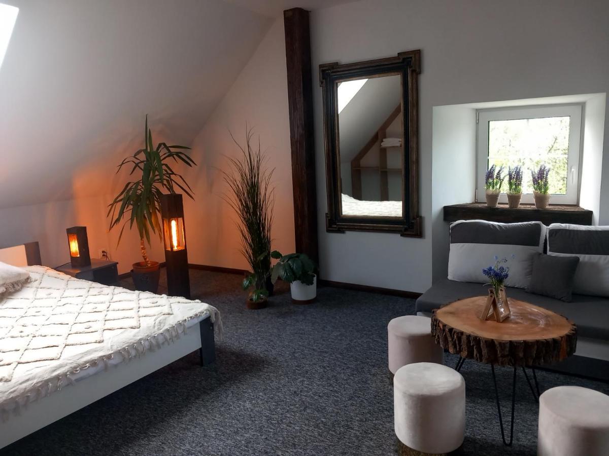 Przystanek Szlakowka Otel Szczebrzeszyn Dış mekan fotoğraf